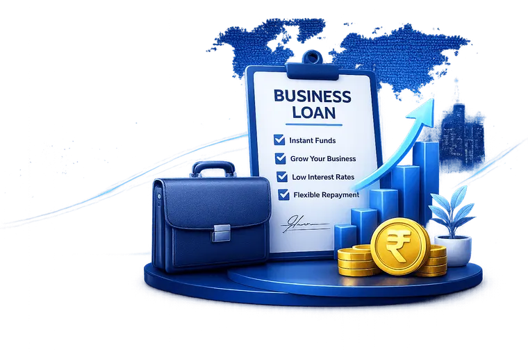Business Loan