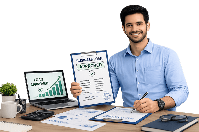 Business Loan