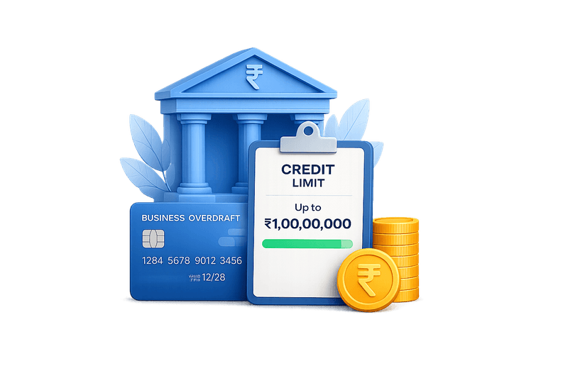 Business Overdraft