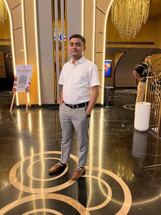 Manish Kumar